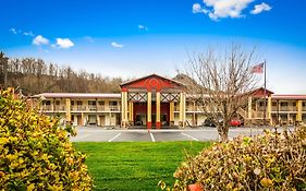 Best Western Mountainbrook Inn Maggie Valley Nc